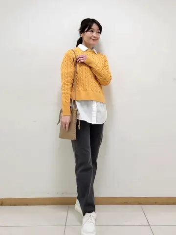 ONWARD CROSSET SELECT 濱地 コーディネート画像