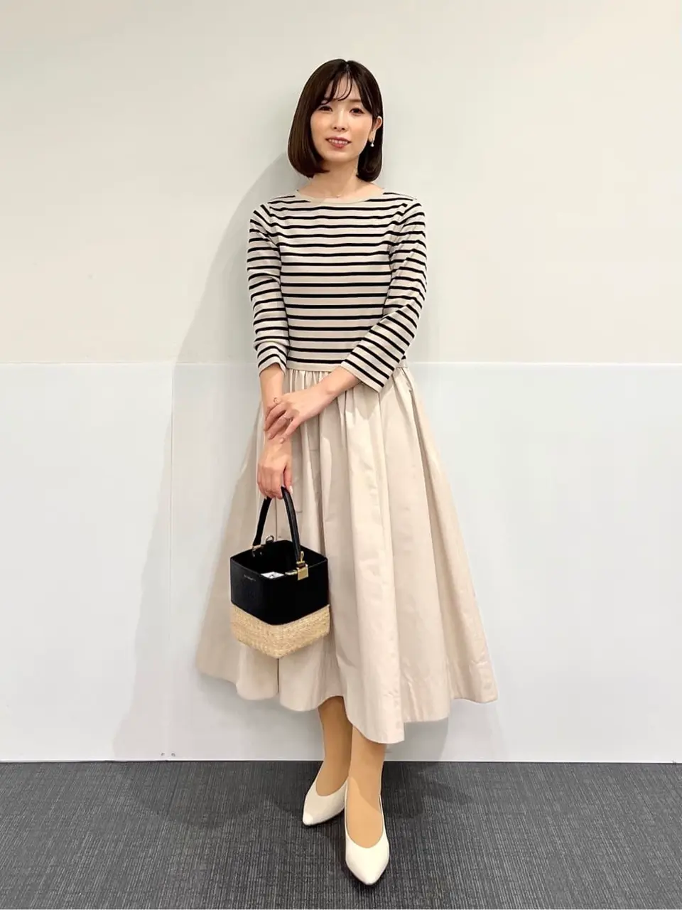  市川 コーディネート画像