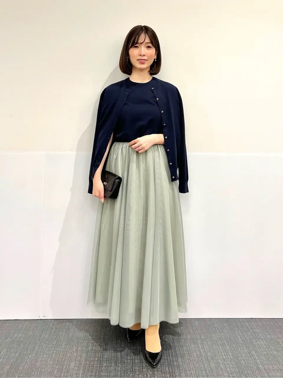  市川 コーディネート画像