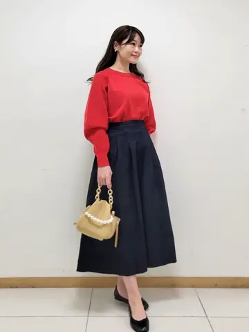 ONWARD CROSSET SELECT 濱地 コーディネート画像