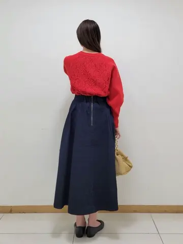 ONWARD CROSSET SELECT 濱地 コーディネート画像