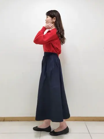 ONWARD CROSSET SELECT 濱地 コーディネート画像