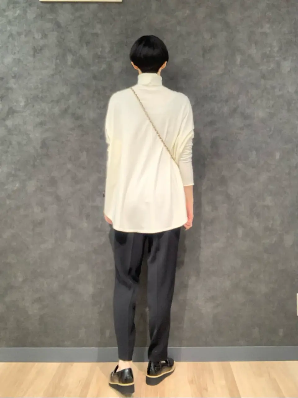 ONWARD CROSSET SELECT 小川 コーディネート画像