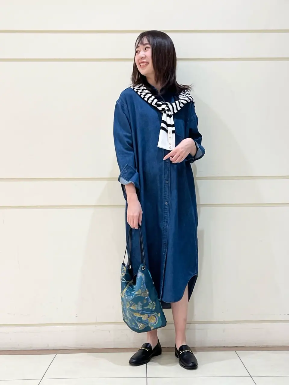  Kanako コーディネート画像