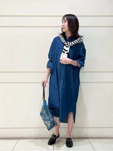 ONWARD CROSSET SELECT Kanako コーディネート画像