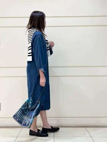 ONWARD CROSSET SELECT Kanako コーディネート画像