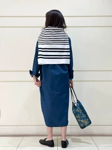 ONWARD CROSSET SELECT Kanako コーディネート画像