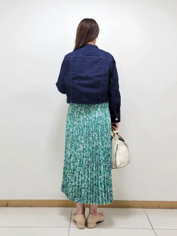 ONWARD CROSSET SELECT 濱地 コーディネート画像