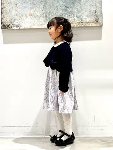 ONWARD CROSSET SELECT 田中 コーディネート画像