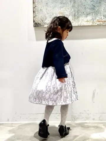 ONWARD CROSSET SELECT 田中 コーディネート画像