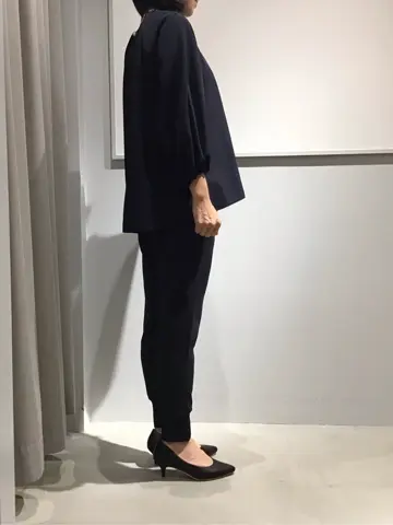 ONWARD CROSSET SELECT 三上 コーディネート画像