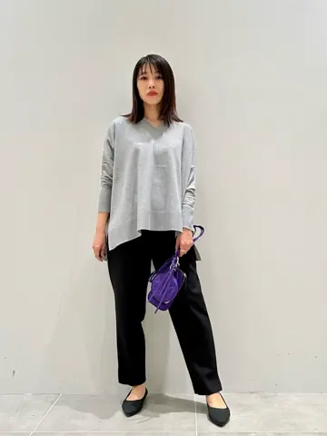 ONWARD CROSSET SELECT 加藤 コーディネート画像