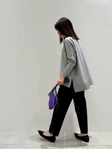 ONWARD CROSSET SELECT 加藤 コーディネート画像