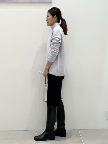 ONWARD CROSSET SELECT 野口 コーディネート画像