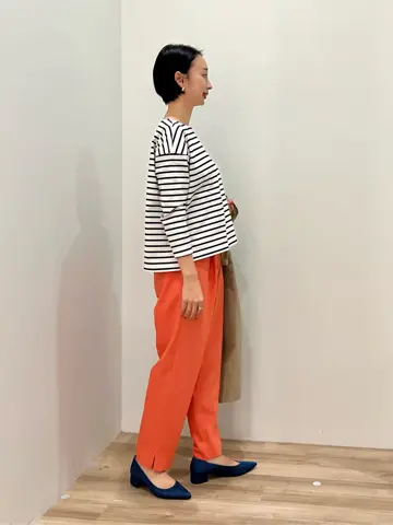 ONWARD CROSSET SELECT 村上 コーディネート画像