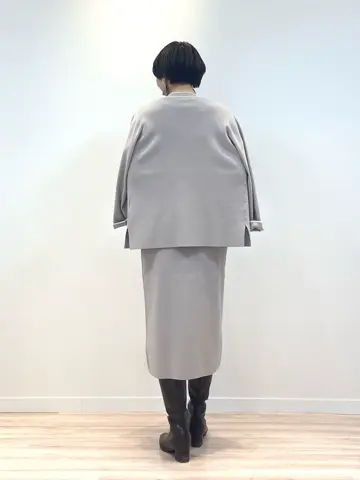 ONWARD CROSSET SELECT 佐藤 コーディネート画像