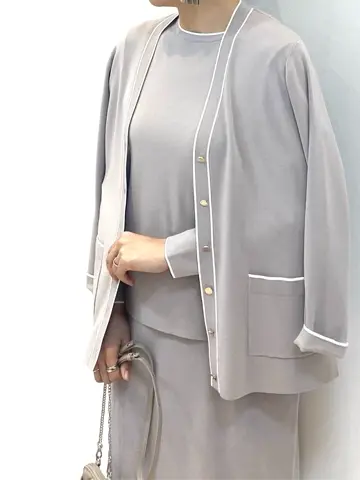 ONWARD CROSSET SELECT 佐藤 コーディネート画像