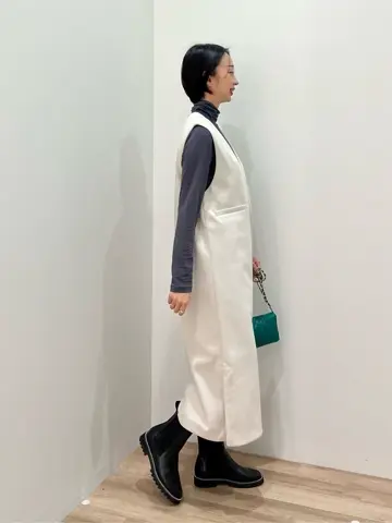 ONWARD CROSSET SELECT 村上 コーディネート画像