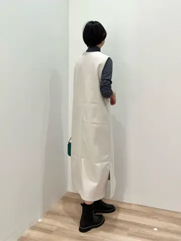 ONWARD CROSSET SELECT 村上 コーディネート画像