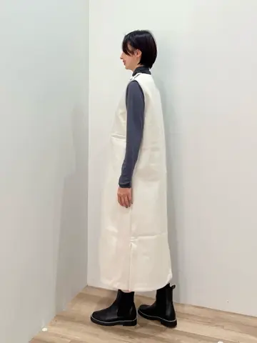 ONWARD CROSSET SELECT 村上 コーディネート画像