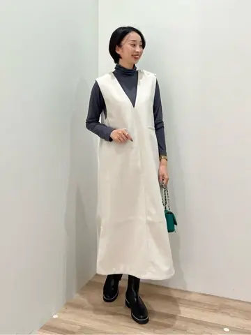 ONWARD CROSSET SELECT 村上 コーディネート画像