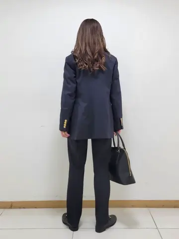 ONWARD CROSSET SELECT 濱地 コーディネート画像