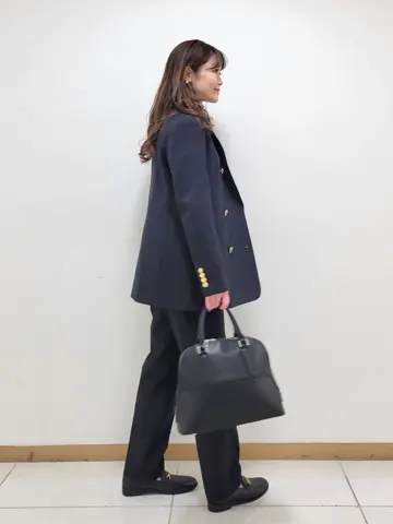 ONWARD CROSSET SELECT 濱地 コーディネート画像