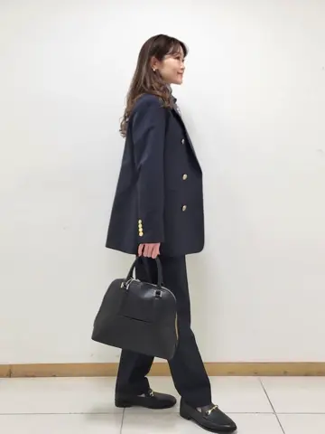 ONWARD CROSSET SELECT 濱地 コーディネート画像