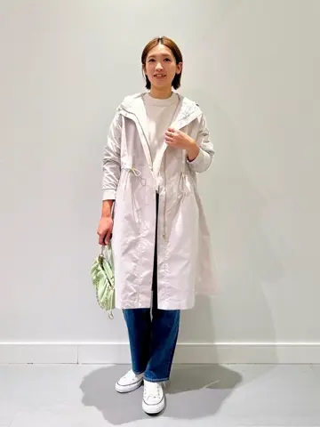 ONWARD CROSSET SELECT 濱野 コーディネート画像