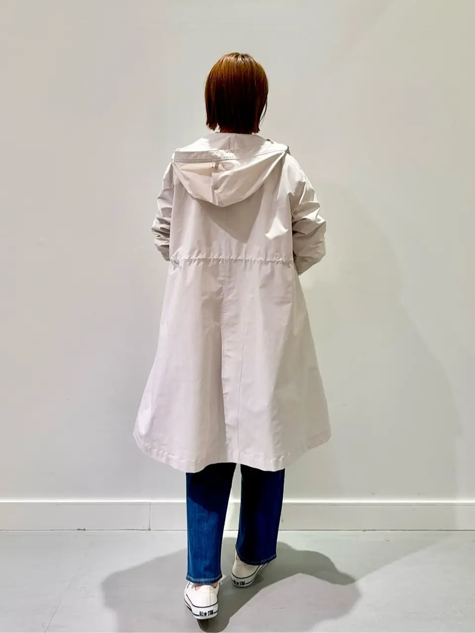 ONWARD CROSSET SELECT 濱野 コーディネート画像