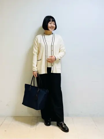 ONWARD CROSSET SELECT 内田 コーディネート画像