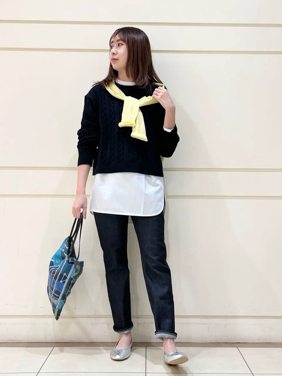  Kanako コーディネート画像