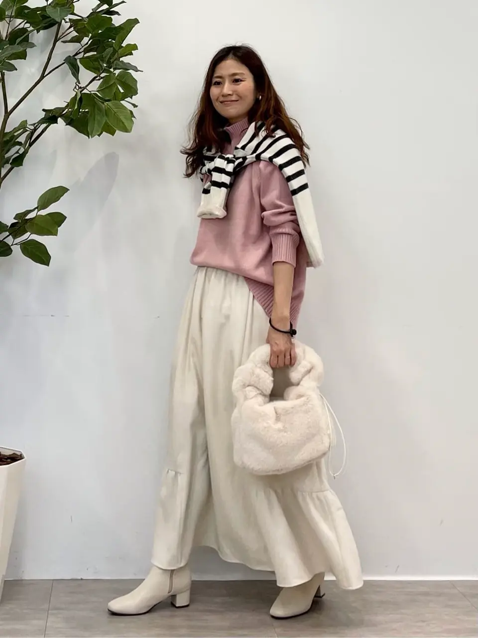  豊國 コーディネート画像