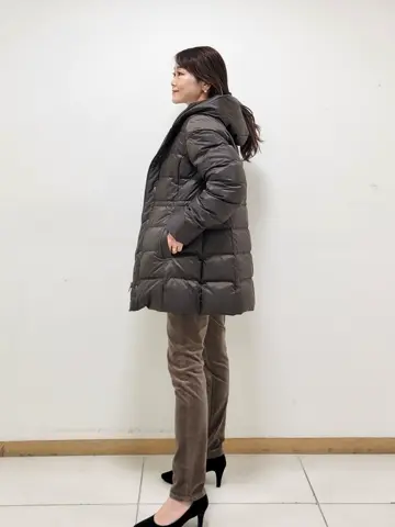 ONWARD CROSSET SELECT 濱地 コーディネート画像