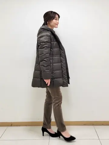 ONWARD CROSSET SELECT 濱地 コーディネート画像