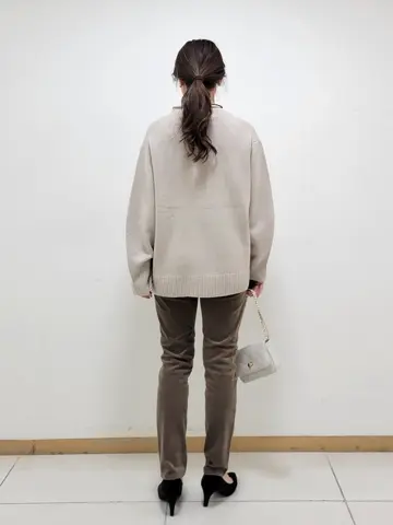 ONWARD CROSSET SELECT 濱地 コーディネート画像