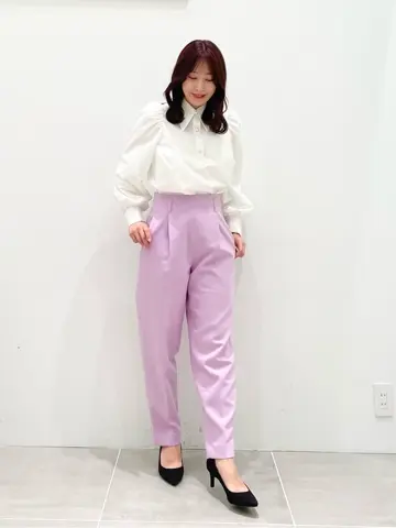 ONWARD CROSSET SELECT 戸澤 コーディネート画像