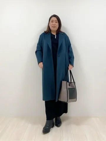 ONWARD CROSSET SELECT 石山 コーディネート画像