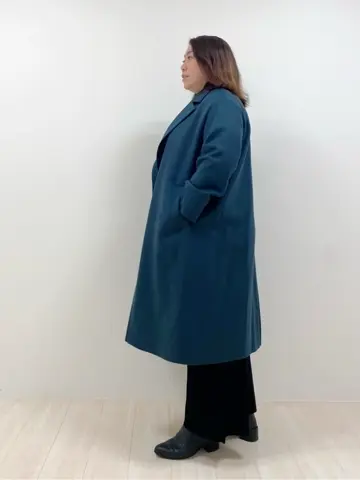 ONWARD CROSSET SELECT 石山 コーディネート画像