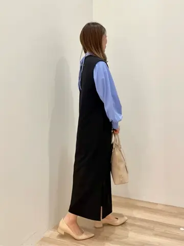 ONWARD CROSSET SELECT 井上 コーディネート画像