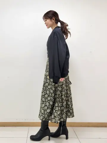 ONWARD CROSSET SELECT 濱地 コーディネート画像