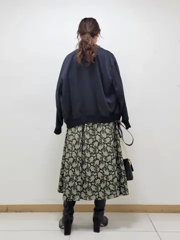 ONWARD CROSSET SELECT 濱地 コーディネート画像