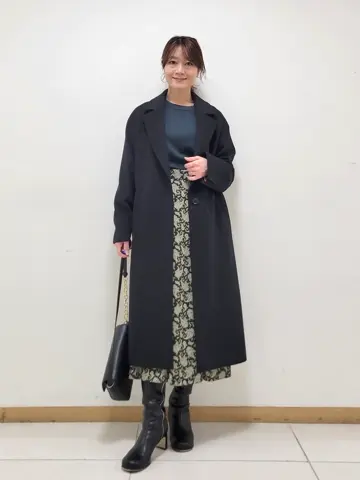 ONWARD CROSSET SELECT 濱地 コーディネート画像