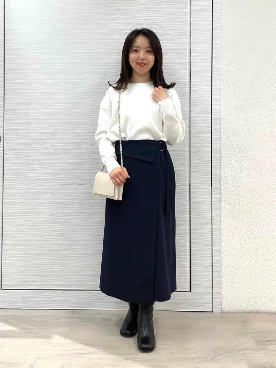  平賀 コーディネート画像