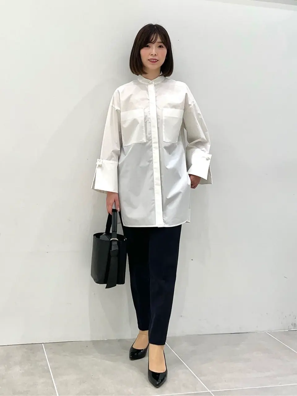  市川 コーディネート画像