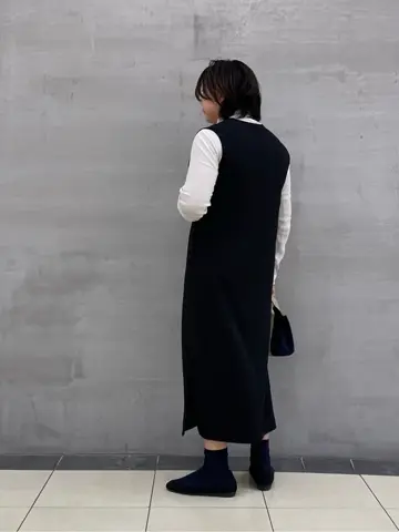 ONWARD CROSSET SELECT 小澤 コーディネート画像