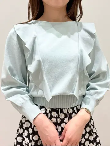 ONWARD CROSSET SELECT 今堀 コーディネート画像