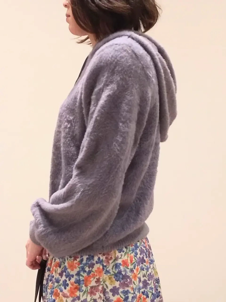 ONWARD CROSSET SELECT 林 コーディネート画像