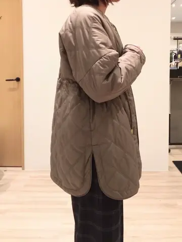 ONWARD CROSSET SELECT 林 コーディネート画像