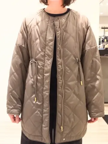 ONWARD CROSSET SELECT 林 コーディネート画像